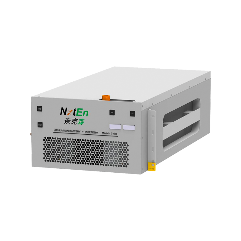 ชุดเก็บพลังงานแบตเตอรี่ระบายความร้อนด้วยอากาศ