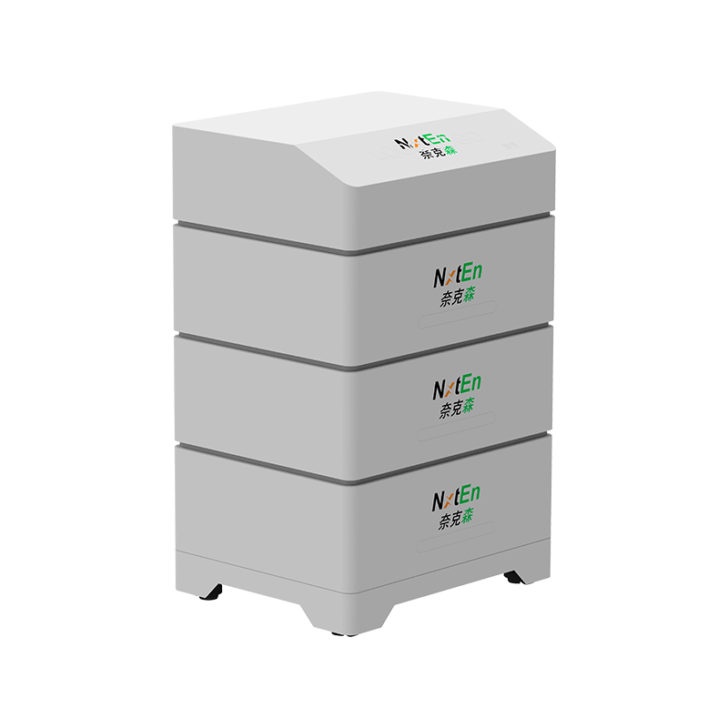 ชุดเก็บพลังงานที่อยู่อาศัย