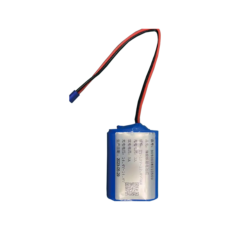 แบตเตอรี่ระบบฉุกเฉิน