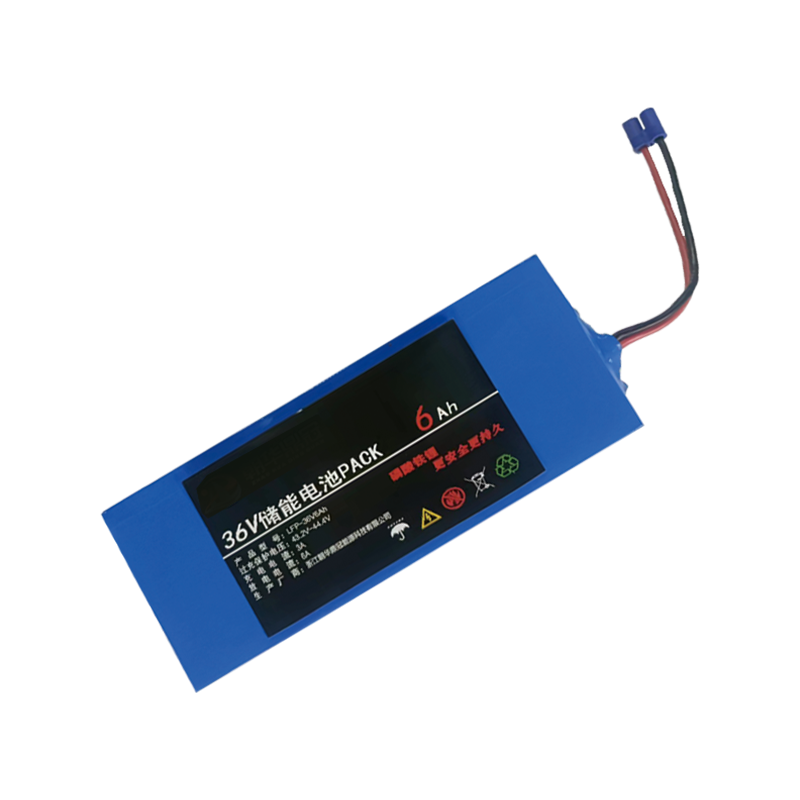 แบตเตอรี่ระบบฉุกเฉิน