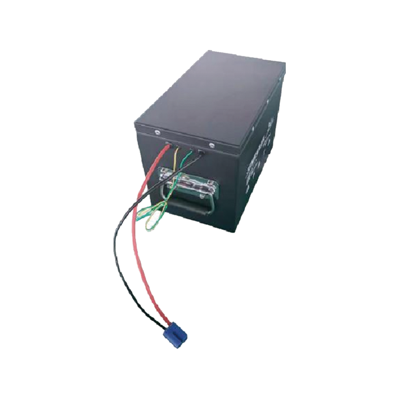 แบตเตอรี่ระบบฉุกเฉิน