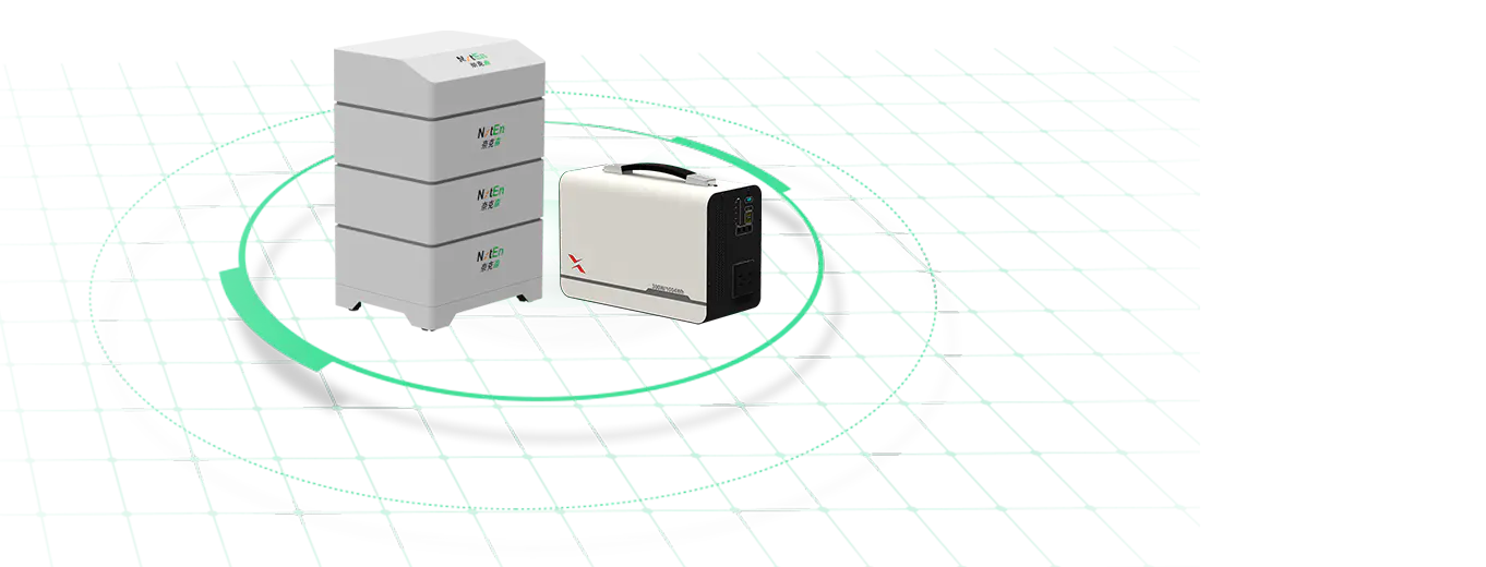 ชุดแบตเตอรี่